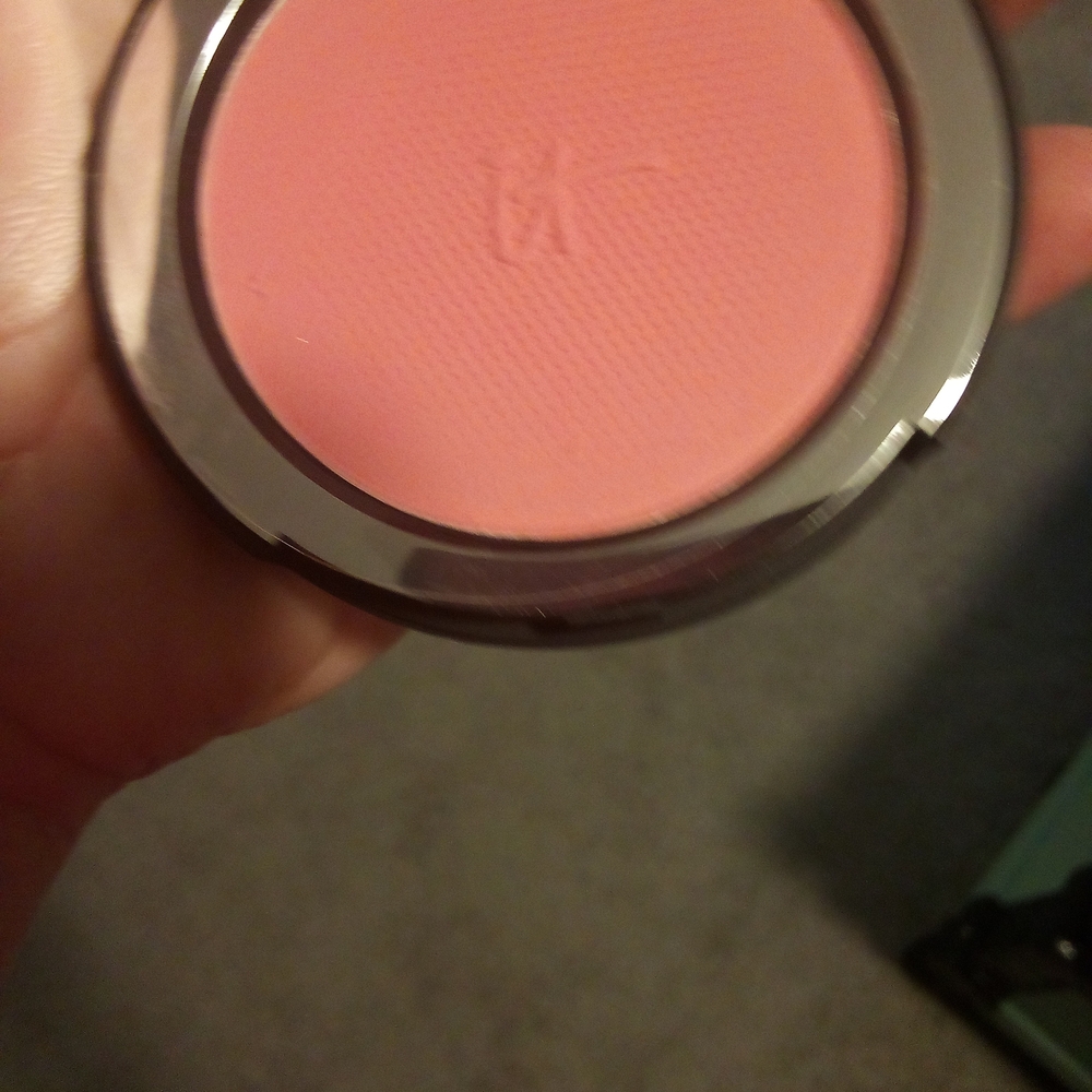 IT Cosmetics Radiant Pink Blush